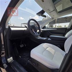 تسلا موديل Y